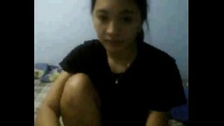 Ang sarap ng Pinay na doktora sa kama