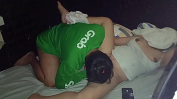 Ang Seksi at Malibog na Buntis na Pinay sa Hotel – Part 5