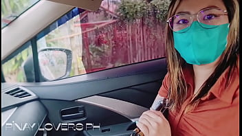 Pinay na walang pamasahe, pumayag na magpa-kantot sa grab driver kapalit ng libreng sakay