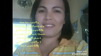Naghaharing Mga Puta Ni Kim Lim Sa Facebook