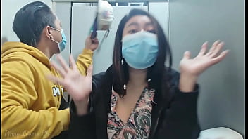 Hinayang Ng Mga Lihim Na Tagpo Sa Cr Ng Lahat Ng Kasarian