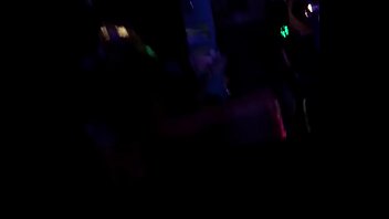 Sizzling Male Dancer At Libertad Gay Bar Pasay Manila – Wild Moves Unleashed!