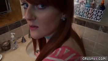 Hot Pinay Teen Scandal: Wild Pussy Licking and Big Dick Action