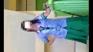 Pinay Senior Student na Sobrang Ganda at Masikip ang Kiffy Grabe ang Sarap Pagjakulan