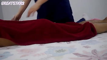 Mga Silid ng Massage na Puno ng Alindog at Ligaya sa Buong Katawan
