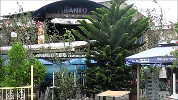 Matina Town Square: Davao’s Nightlife Hub