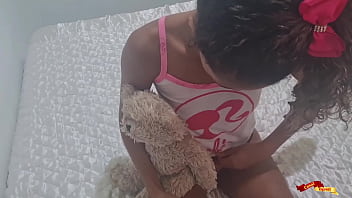 Ang Aking Mala-asawang Anak, Ang Pinakamasarap Kong Pagnanasa