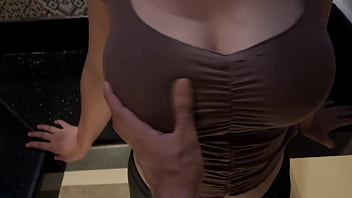 Pinay Babysitter’s Secret Service (creampie)