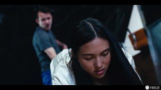 Oras Ng Pagpapahinga: Mainit Na Eksena Sa Pagitan Ng Isang Pinay At Kanyang Kontratista