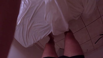 Filipina Babe Craves Rough Pleasure And Wild Nights