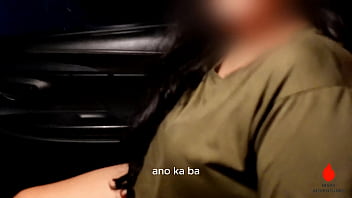 Pinay Car Sex: Nagpaiyak Ako Sa Kanya Para Lang I-drive Niyang Puntahan Ako At Kantutin
