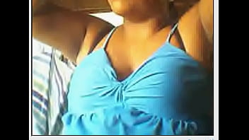 Nakababaliw Na Webcam Show Ng Aking Kasintahan