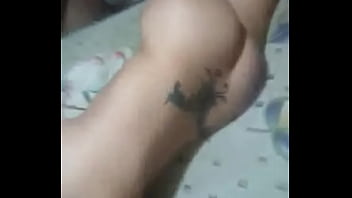 Nakakalibog Na Pinay, Sarap Sa Sarili