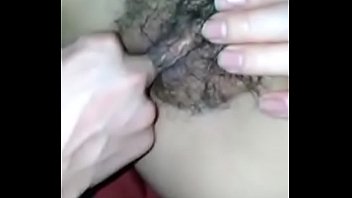 Em Gái Nóng Bỏng Với Vùng Kín Quyến Rũ