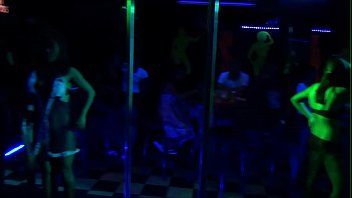 Enu Bar: Where The Night Comes Alive In Subic Olongapo