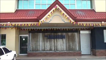 Dive Into The Depths Of Davao: A Sultry Aquatic Escape