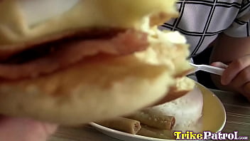 Nakakalibog Na Pinay Dalagita Na May Makinis Na Puke At Bilog Na Pwet, Sinibak Nang Malakas