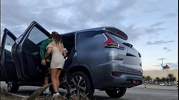 Kinantot Ang Magandang Pinay Sa Puwet Sa Pampublikong Lugar – Pinay Lovers Ph
